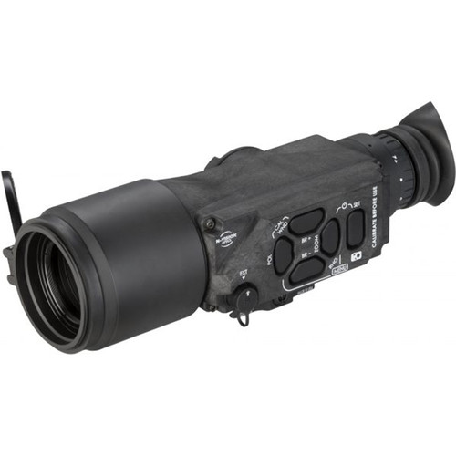 N-Vision Optics 640 x 512 TWS-13D-M Thermal Weapon Sight (25mm Objective)