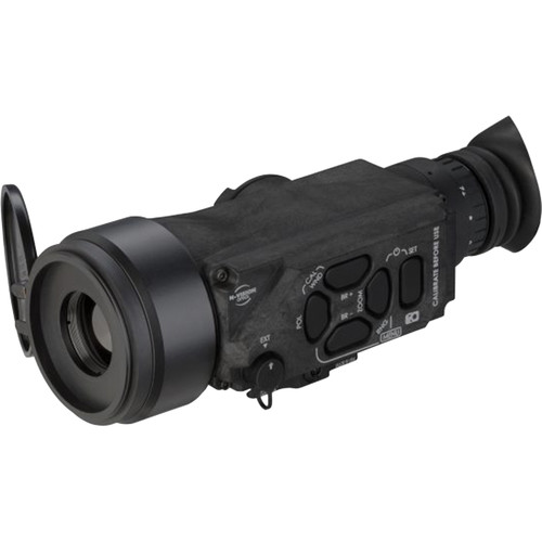 N-Vision Optics 324 x 256 TWS-13E-M Thermal Weapon Sight (25mm Objective)