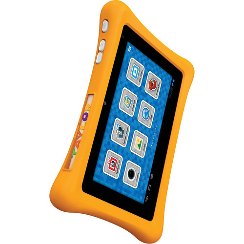 nabi 2 Tablet Bumper (Orange)