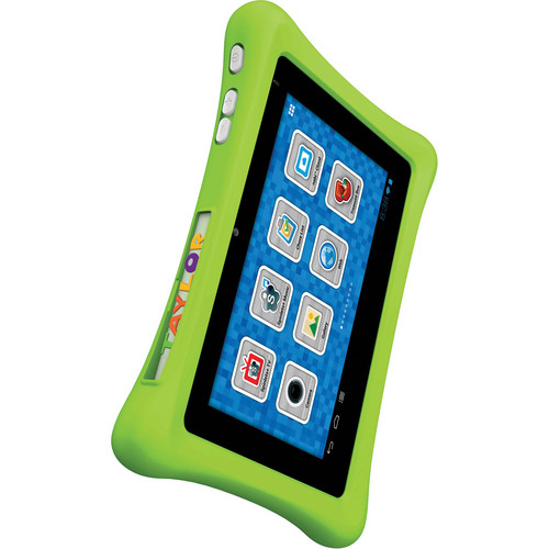 nabi 2 Tablet Bumper (Green)