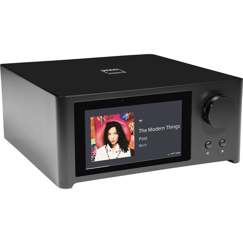 NAD Electronics C 700 V2 BluOs Streaming Amplifier
