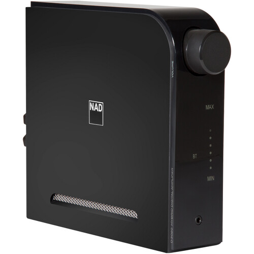 NAD Electronics D 3020 V2 Hybrid Digital DAC Amplifier