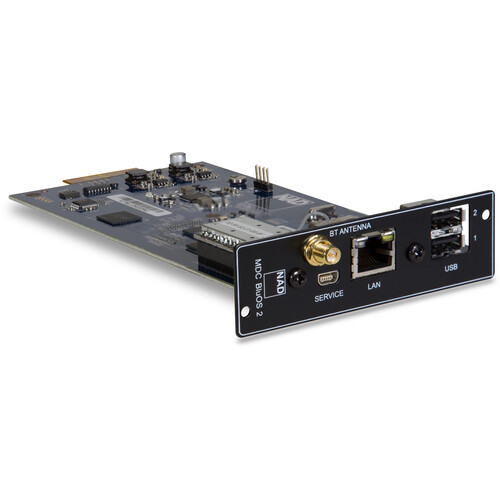NAD Electronics MDC BluOS 2i Module