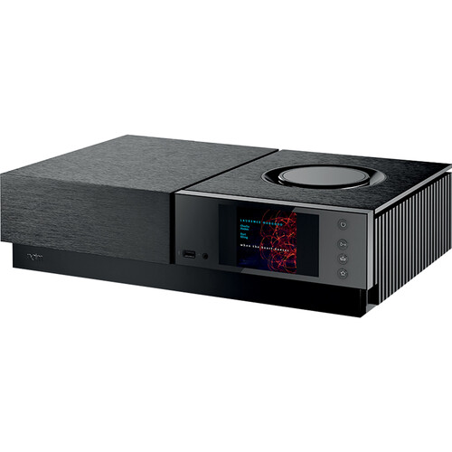 Naim Audio Uniti Nova Power Edition Streaming Audio Player