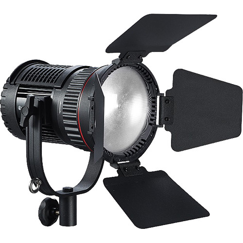Nanguang CN-30F Daylight LED Fresnel 31-1008 B&H Photo Video