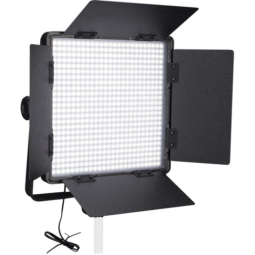 CN600SA LED Panel LEDライト 照明 nanlite_12_2013_600sa_5600k_le