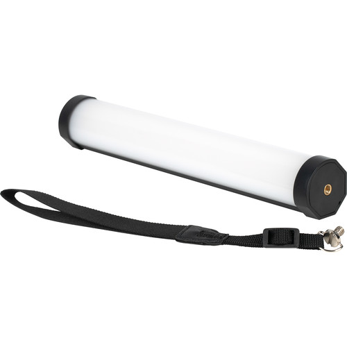 Nanlite PavoTube II 6C RGB LED Tube Light (10")