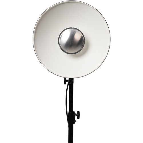 Nanlite BM40 Beauty Dish Reflector (15.7 in)