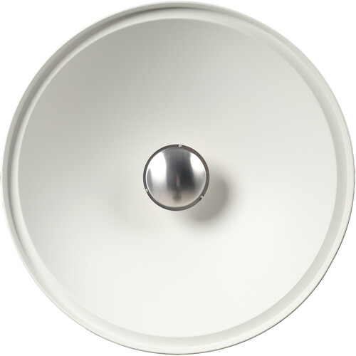 Nanlite BM70 Beauty Dish Reflector (27.5 in)