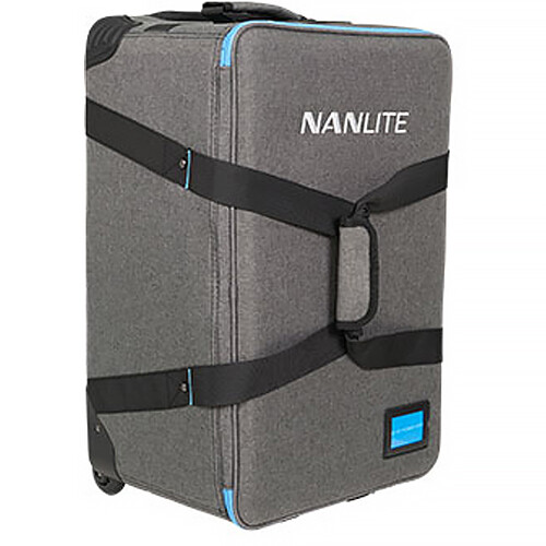Nanlite Trolley Case for Forza 300/300B II CCSTFZ300II2KIT B&H