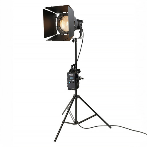 Nanlite Forza 300B II Bi-Color LED Monolight FORZA300BFLST B&H