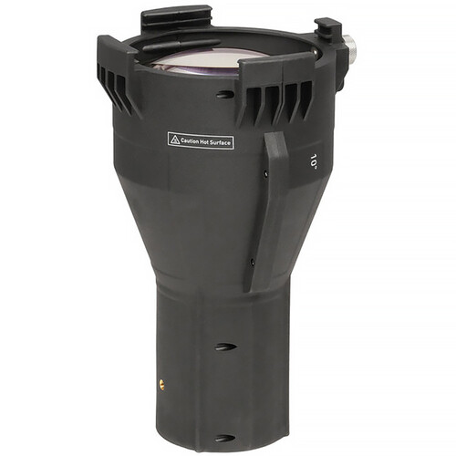 Nanlite 10° Interchangeable Lens for FM Mount Projector