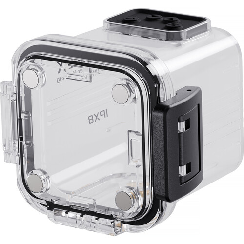 Nanlux Magnetic Underwater Housing for Evoke 5C