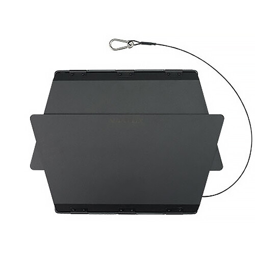 Nanlux Barndoors for NL Mount Fixture