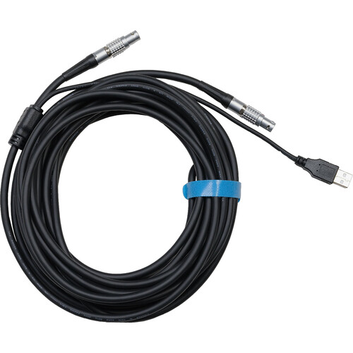 Nanlux 6-Pin Connection Cable (26.2')