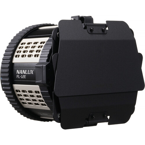 Nanlux FL-12E FE Mount Motorized Fresnel Lens (15-35°)