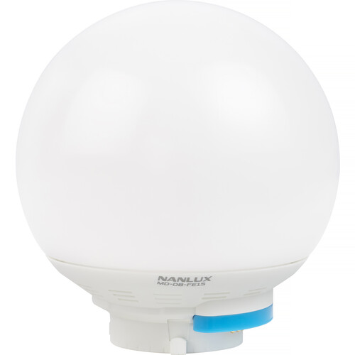 Nanlux FE Mount Diffusion Ball (5.9")