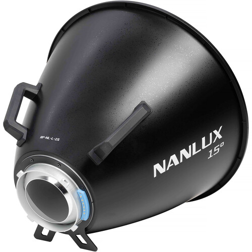 Nanlux Reflector for the Evoke 2400B and 5000B RF-NL-L-15 B&H