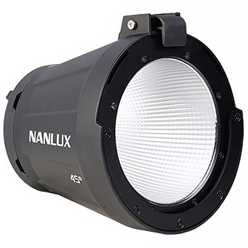 Nanlux BE Mount Reflector for the Evoke 600C (45°)