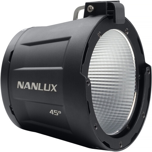 Nanlux FE Mount Reflector for the Evoke 150C (45°)