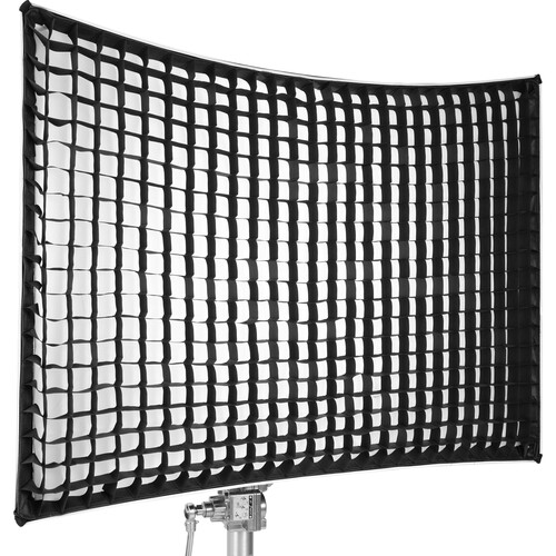 Nanlux Easy-Up Rectangular Softbox for Dyno 1200C (4.5')