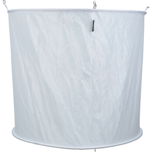 Nanlux Space Light Softbox for Dyno 650C