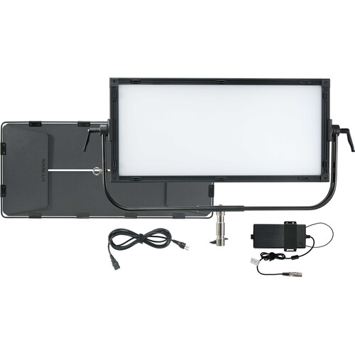 Nanlux TK-200 Daylight Soft Panel LED Light