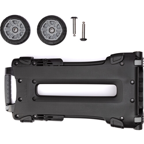 Nanuk Heavy-Duty Wheels and Accessory Kit for 935 Case
