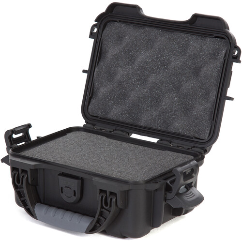 Nanuk 903 Hard Case with Foam (Black)