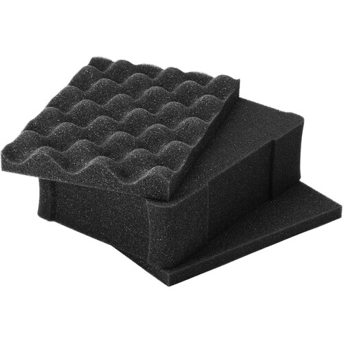 Nanuk Multilayered Cubed Foam Insert for 904 Case