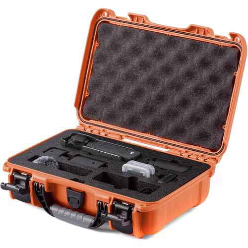 Nanuk 909 Hard Case with Foam Insert for DJI
