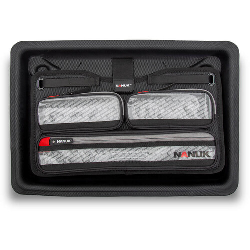 Nanuk Lid Organizer for 918 Case