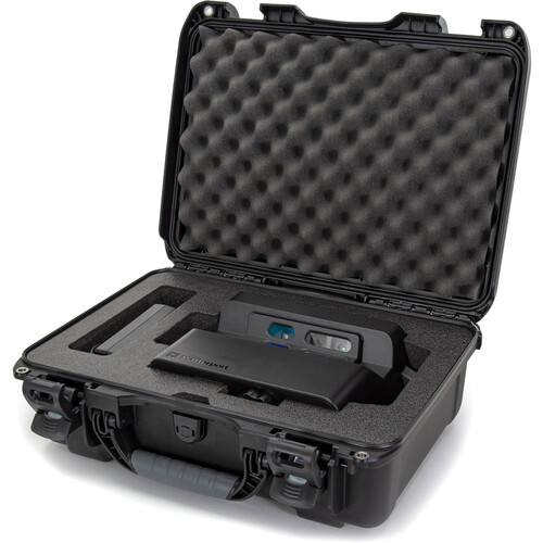 Nanuk 925 Hard Case for Matterport Pro1 or Pro2 3D (Black)