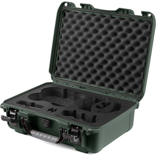 Nanuk 925 Hard Case for DJI Avata 2 Fly More Combo (Olive)