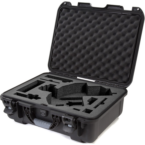 Nanuk 930 Case for Ronin-S/SC (Black)