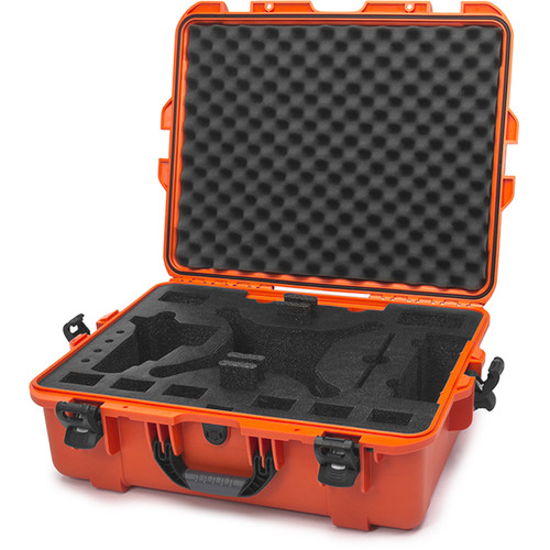 Nanuk 945 Case for DJI Phantom 3 (Orange)