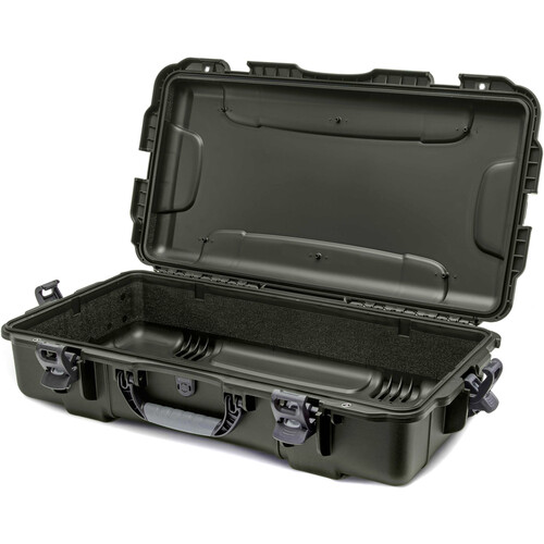 Nanuk 980 Hard Case (Olive, 36L)