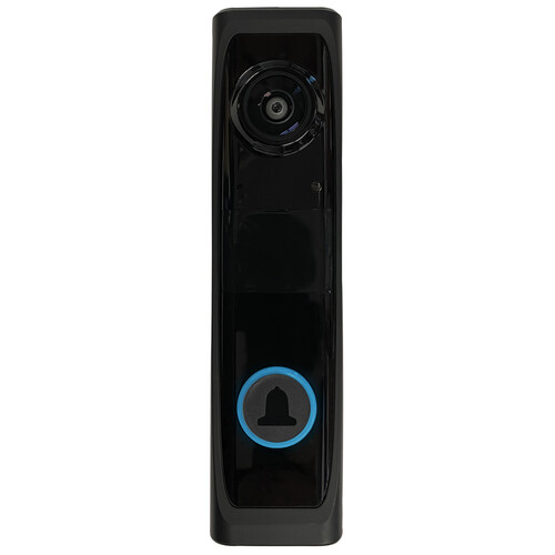 Prima by Napco PBELL Self-Healing Wi-Fi Video Doorbell