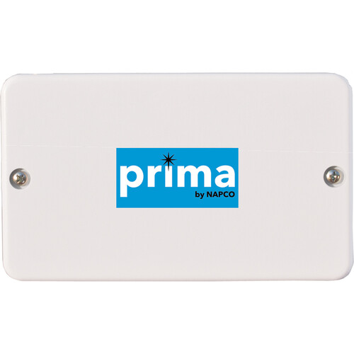 Prima by Napco PHW8RETRO 8-Zone Hardwired Takeover Module