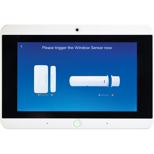 Prima by Napco PP1V All-in-One 7" Wi-Fi Touchscreen Super Panel (Verizon)