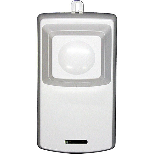 Prima by Napco PSIREN Plug-In Indoor/Outdoor Siren & Strobe