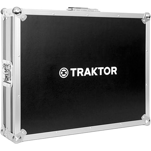 Native Instruments TRAKTOR KONTROL S8 Flight Case