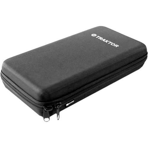 Native Instruments Soft-Shell Gig Bag for TRAKTOR KONTROL D2 Deck