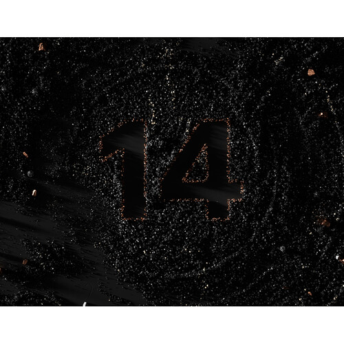 Native Instruments KOMPLETE 14 COLLECTOR'S EDITION Virtual Instruments and Effects (Update from KOMPLETE 12 to 13 ULTIMATE Collector's Edition, Download)