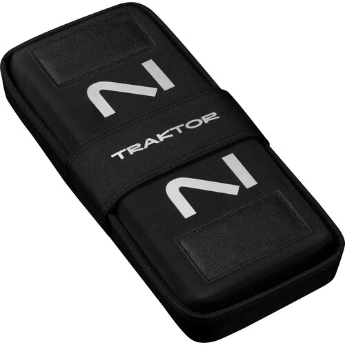Native Instruments Traktor Modular Controller Bag for X1 MK2/MK3, F1, or Z1