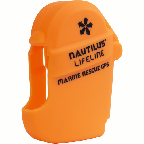 Nautilus GPS Silicone Sleeve