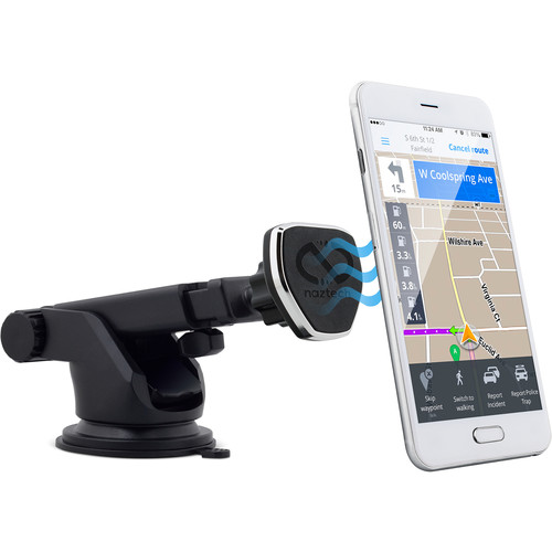 Naztech MagBuddy Dash Smartphone Mount
