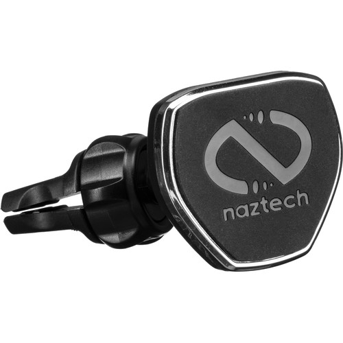 Naztech MagBuddy Vent+ Car Vent Mount