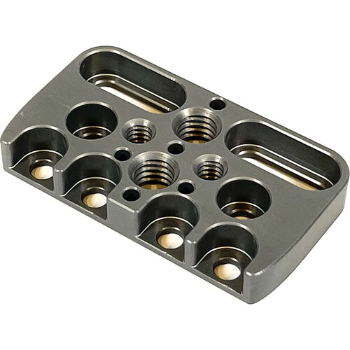 NB Stabilizer Adapter Plate (ARRI 35 Plate to 15 x 60 Bracket)