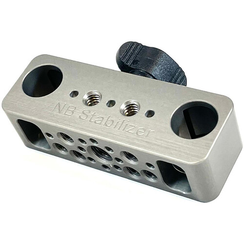 NB Stabilizer Robot Clamp